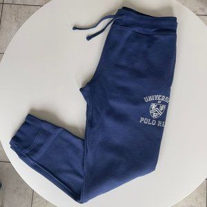 NWT. Polo Ralph Lauren mens sweatpants